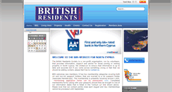Desktop Screenshot of brstrnc.com